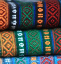 Weaving Is 27,000 Years Old — and It Literally Calms Your Brain
