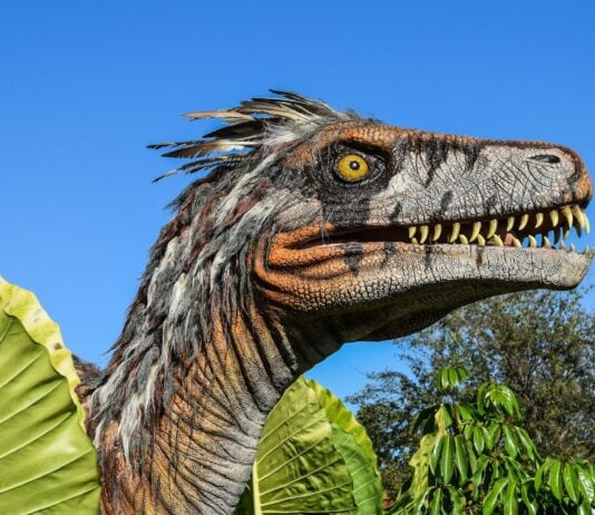 Jurassic World Rebirth’s Dinosaurs: What the Science Actually Gets Right