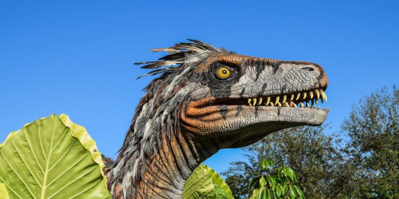 Jurassic World Rebirth’s Dinosaurs: What the Science Actually Gets Right