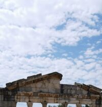 Ancient Greek Theater and Rare Hippodrome Found at Libya’s Apollonia