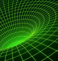 Wormholes Are Mathematically Real — So Why Can’t We Ever Use One?