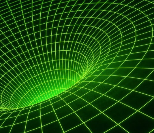 Wormholes Are Mathematically Real — So Why Can’t We Ever Use One?