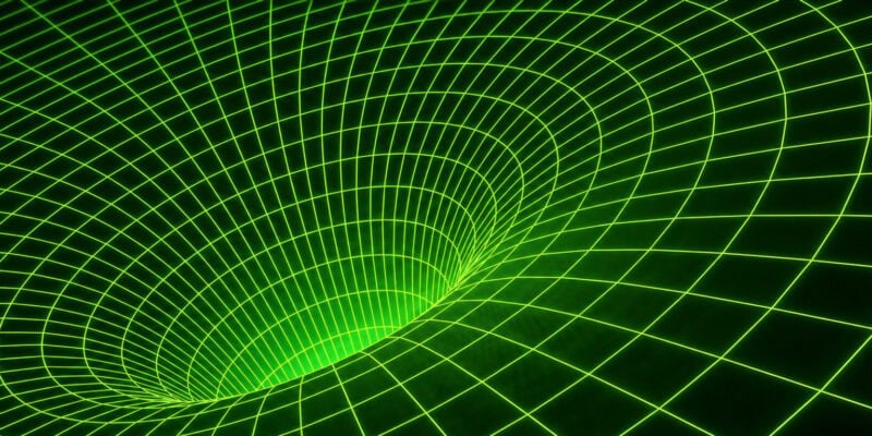 Wormholes Are Mathematically Real — So Why Can’t We Ever Use One?