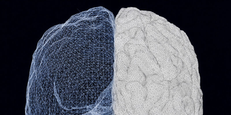 Brain Scans Reveal Two Biologically Distinct Forms of Major Depression