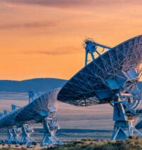 The Wow! Signal: 72 Seconds in 1977 That Science Still Can’t Explain