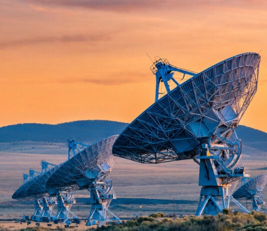The Wow! Signal: 72 Seconds in 1977 That Science Still Can’t Explain