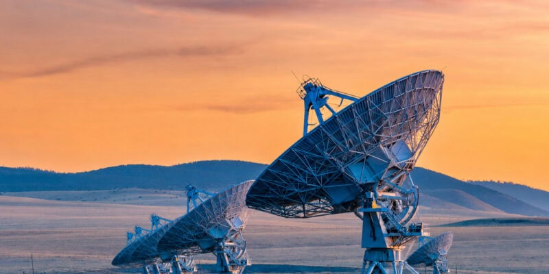 The Wow! Signal: 72 Seconds in 1977 That Science Still Can’t Explain