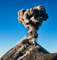 Acatenango Borders Earth’s Most Active Volcano — Yet Hasn’t Erupted Since 1972