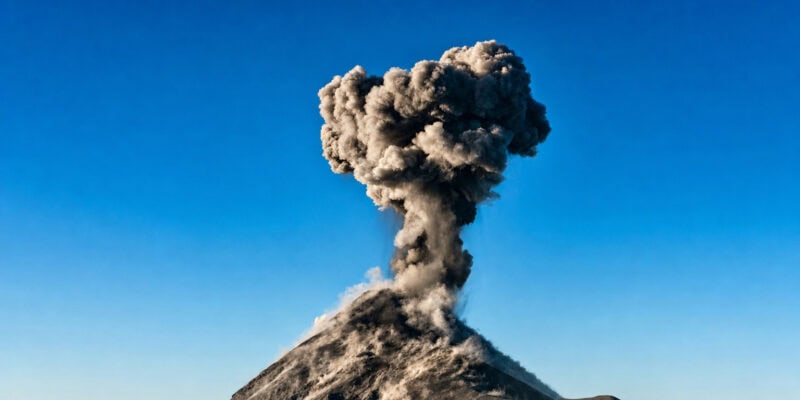 Acatenango Borders Earth’s Most Active Volcano — Yet Hasn’t Erupted Since 1972