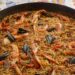 Why Cheap Saffron Chemically Ruins Paella — and What Authentic Does