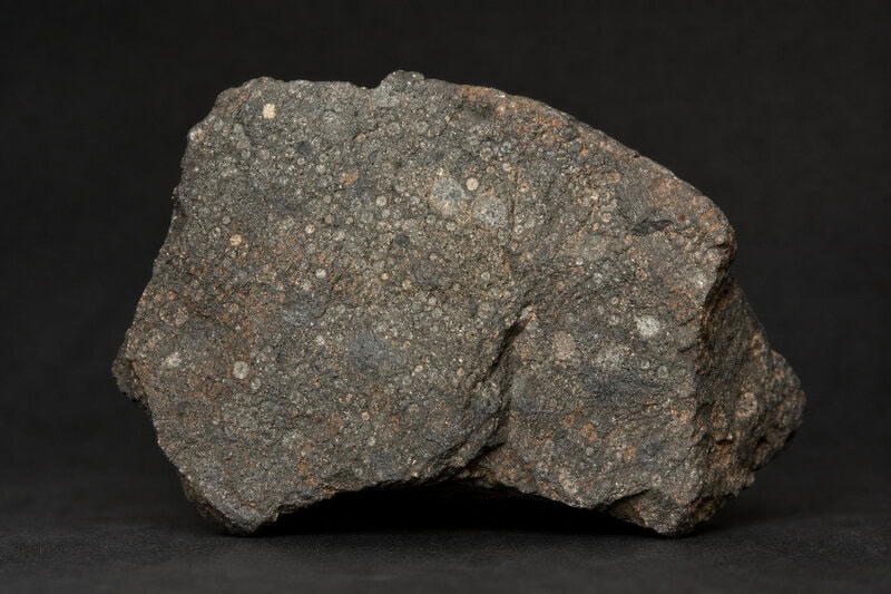 Presolar Grains Older Than Earth Were the Seeds of Our Solar System
