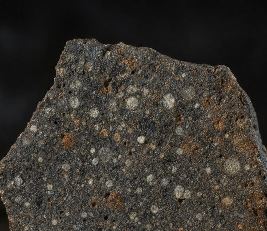 Presolar Grains Older Than Earth Were the Seeds of Our Solar System