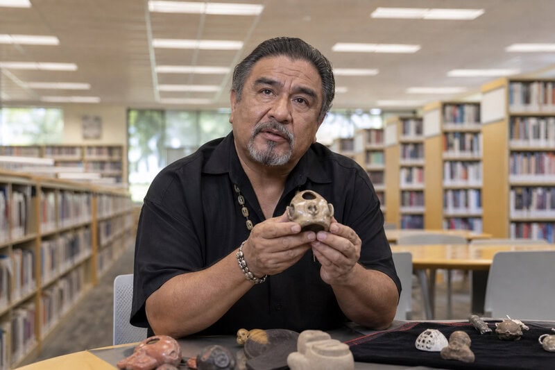 Aztec Death Whistle Sounds Like a Human Scream &mdash; Here’s Why