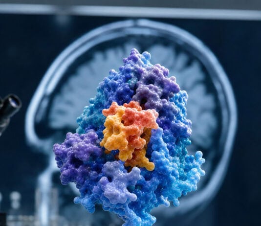 A Protein That Shields the Brain From Alzheimer’s — Even in High-Risk People