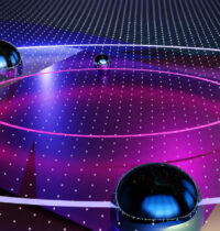 Parallel Universes Are Real Physics — But You Can Never Visit One