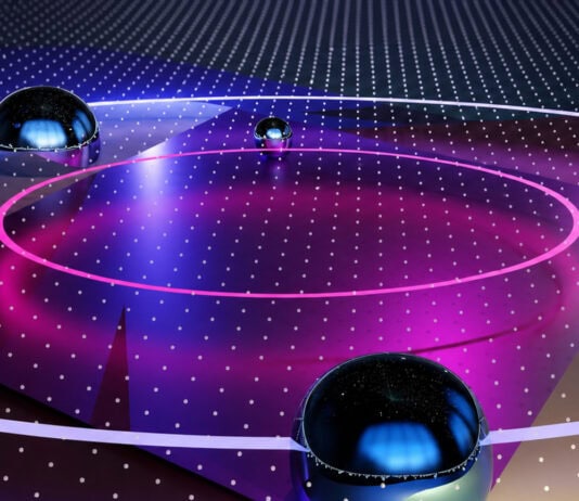Parallel Universes Are Real Physics — But You Can Never Visit One