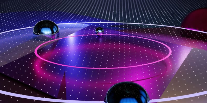 Parallel Universes Are Real Physics — But You Can Never Visit One