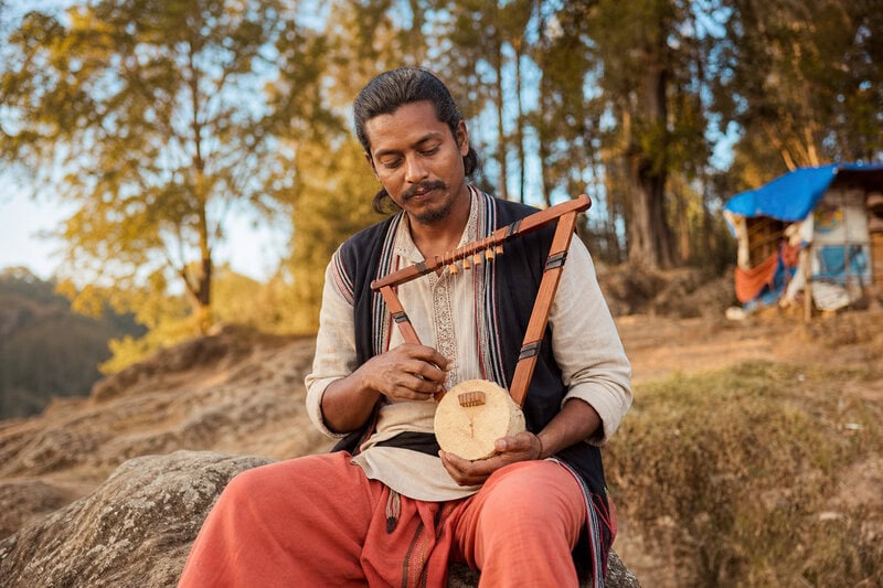 Ancient Greek Music Really Could Rewire Your Brain &mdash; Just as Homer Warned