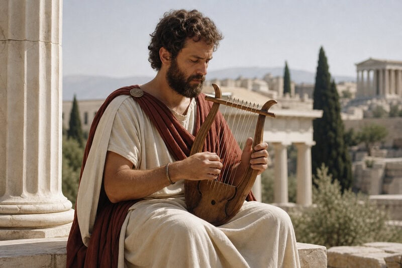 Ancient Greek Music Really Could Rewire Your Brain &mdash; Just as Homer Warned
