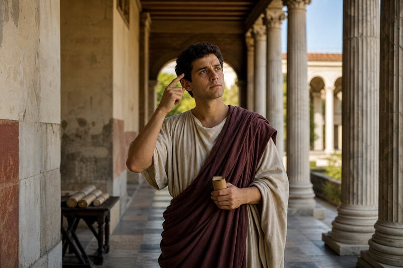 Ancient Spatial Memory Trick Doubles Recall, Brain Scans Confirm