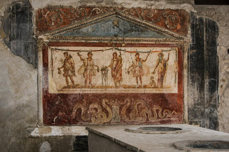 Hollywood Accidentally Got Gladiators Right: They Were Sex Symbols