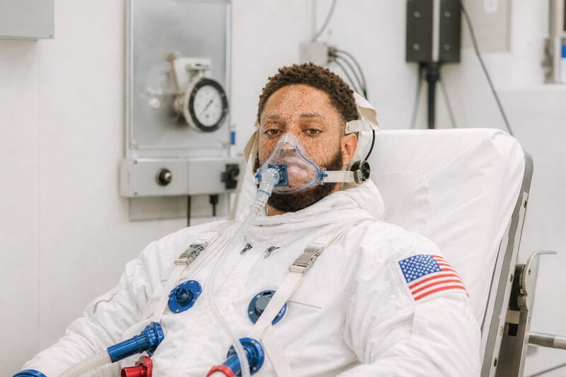 NASA Spacewalk 2026: What the Body Endures During 6 Hours Outside the ISS