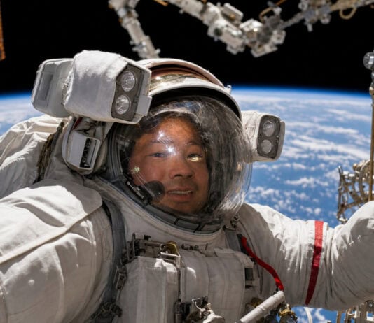 NASA Spacewalk 2026: What the Body Endures During 6 Hours Outside the ISS