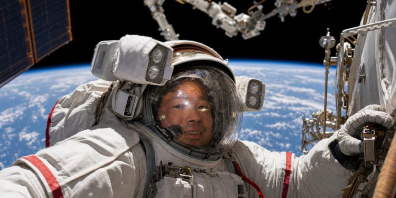 NASA Spacewalk 2026: What the Body Endures During 6 Hours Outside the ISS
