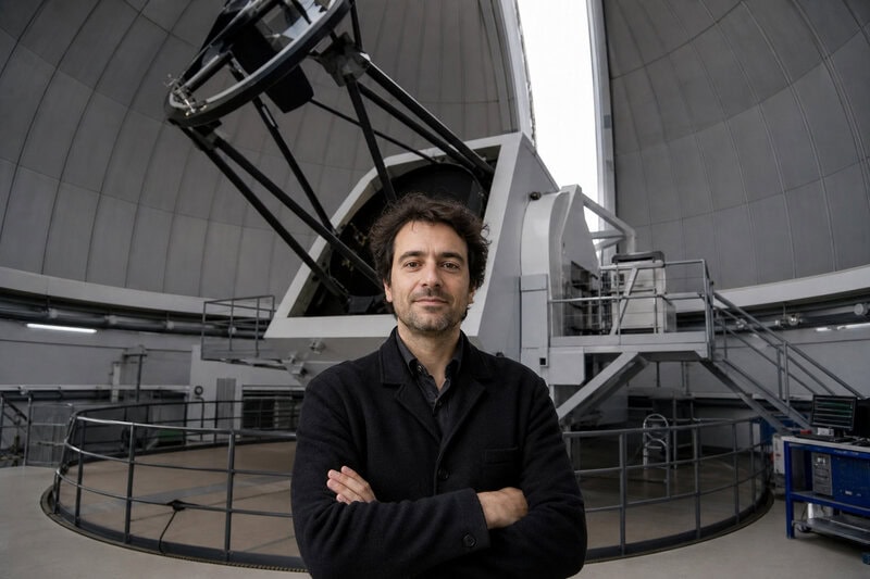 Betelgeuse’s Hidden Companion Star Found &mdash; and It Rewrites the Supernova Story