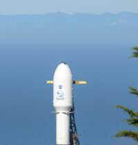 Why SpaceX Falcon 9 Flies South From Vandenberg — Not East Like Florida