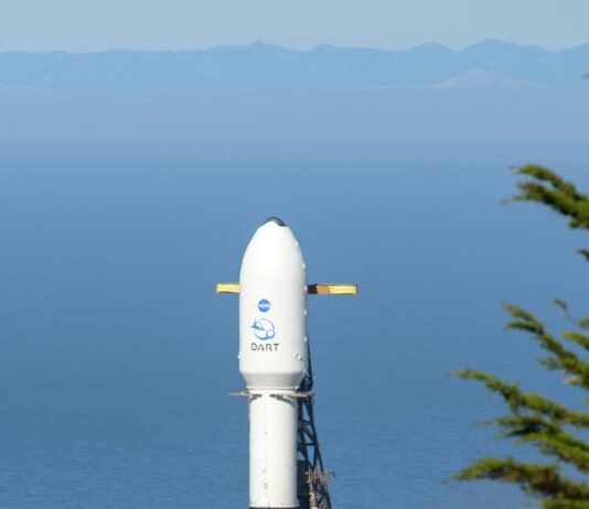 Why SpaceX Falcon 9 Flies South From Vandenberg — Not East Like Florida