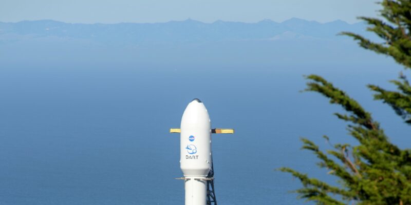 Why SpaceX Falcon 9 Flies South From Vandenberg — Not East Like Florida
