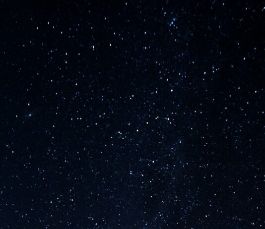 Star Chart for Beginners: See 4,500 Stars Tonight With Naked Eyes
