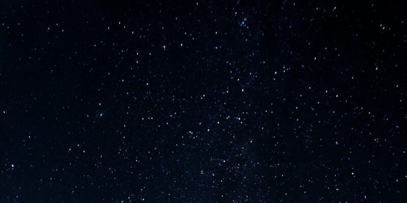 Star Chart for Beginners: See 4,500 Stars Tonight With Naked Eyes
