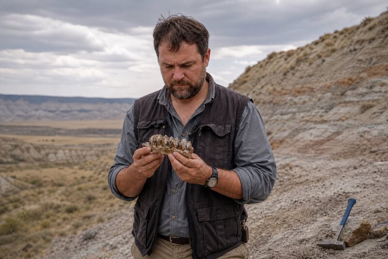 Fossilized Mammal Teeth Show Rapid Diversification Right After Dinosaurs Died