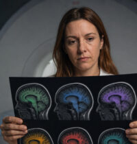 Stanford Found 6 Brain Subtypes of Depression—So Why Are Doctors Still Guessing?