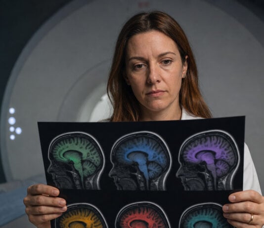 Stanford Found 6 Brain Subtypes of Depression—So Why Are Doctors Still Guessing?