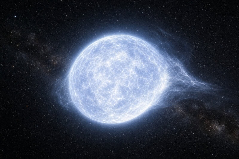 Regulus Spins at 96% of Its Breakup Speed — and It Shows