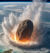 Rare ‘Oddball’ Asteroid Killed the Dinosaurs — and Made It Far Worse