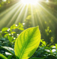 Photosynthesis Light Reactions Work via Quantum Physics, Not Random Walks