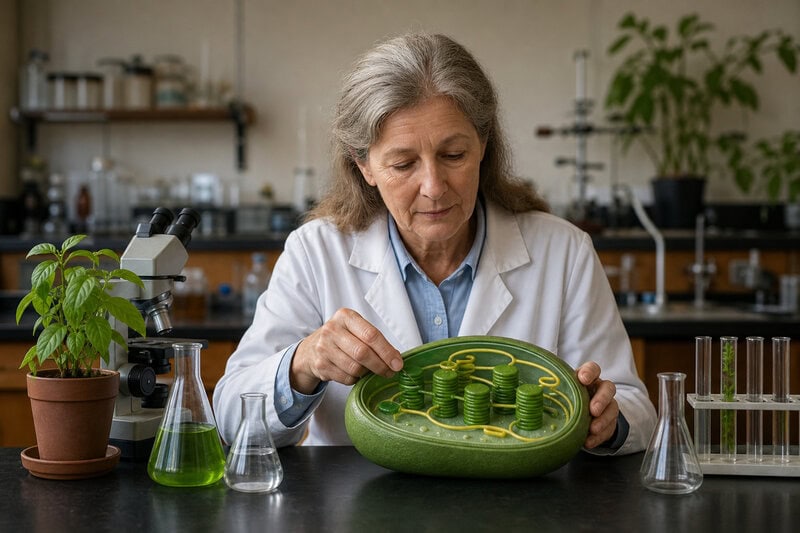 Photosynthesis Light Reactions Work via Quantum Physics, Not Random Walks