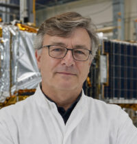NASA Climate Instrument Records First Data While Fixing a Flaw in the Record