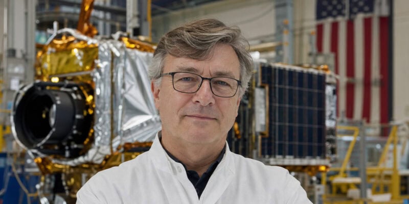 NASA Climate Instrument Records First Data While Fixing a Flaw in the Record