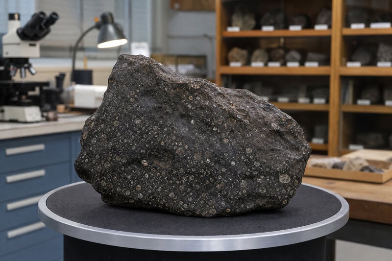 Rare ‘Oddball’ Asteroid Killed the Dinosaurs — and Made It Far Worse
