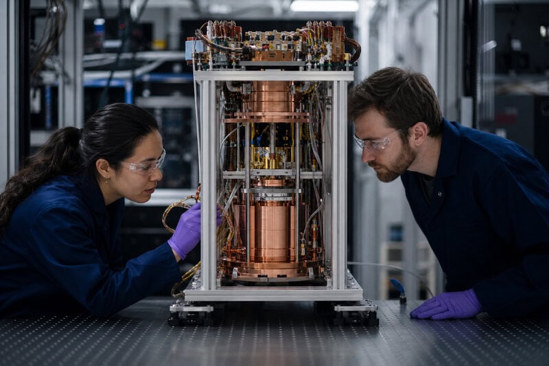 Quantum Sensors in Orbit: Infleqtion’s Space Initiative to Replace GPS