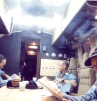 Apollo 11’s Moon Germ Quarantine: Armstrong Turned 39 Behind Glass