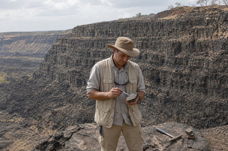 Chicxulub Silicate Dust, Not Fire or Sulfur, Actually Killed the Dinosaurs