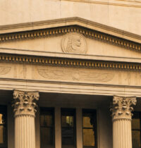 Egyptian Revival Architecture Hid in Plain Sight Across Chicago
