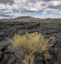 El Malpais National Monument: Where 3,000-Year-Old Lava Meets Route 66
