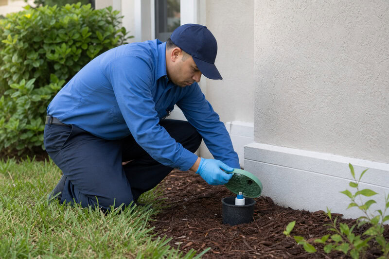 Miami Is America’s Most Termite-Infested City for the 4th Year Running